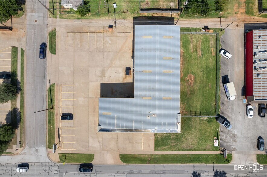 More Photos Of 2412 Kemp Blvd, Wichita Falls Light Manufacturing For Sale