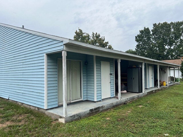 More Photos Of 209 Ridgecrest Loop, Minneola Apartments For Sale