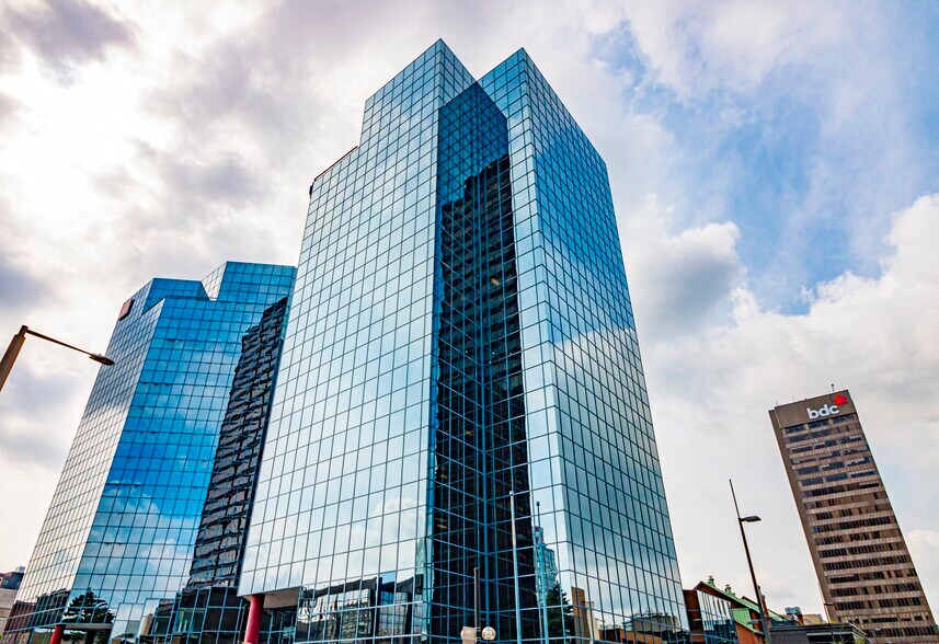 More Photos Of 21 King St W, Hamilton Coworking Space