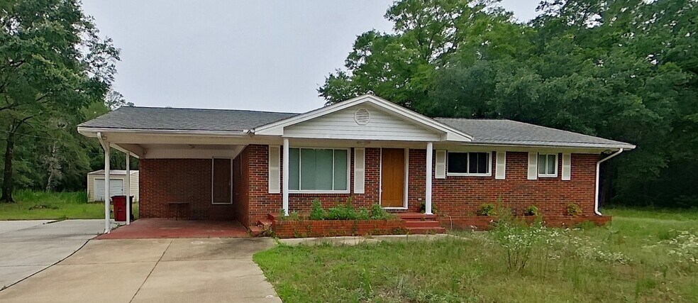 More Photos Of 8795 FL-87, Milton Office For Lease