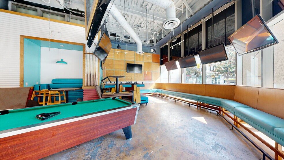 More Photos Of 801 S Grand Ave, Los Angeles Office For Lease