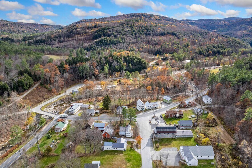 More Photos Of 23 Main St, Wardsboro Convenience Store For Sale