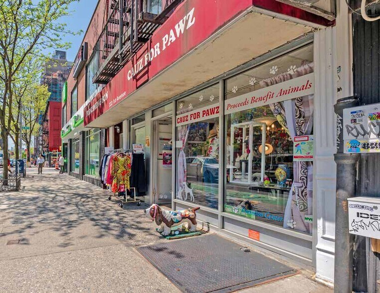 More Photos Of 333 First Ave, New York Apartments For Sale