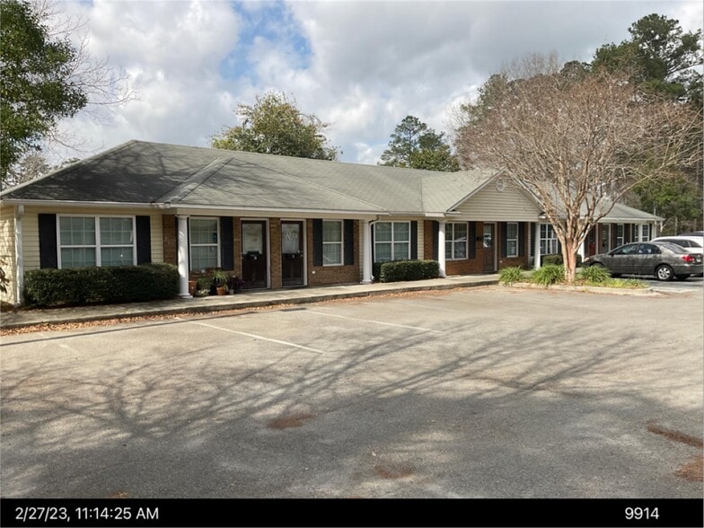 More Photos Of 415 Cowart Ave, Valdosta Office For Sale