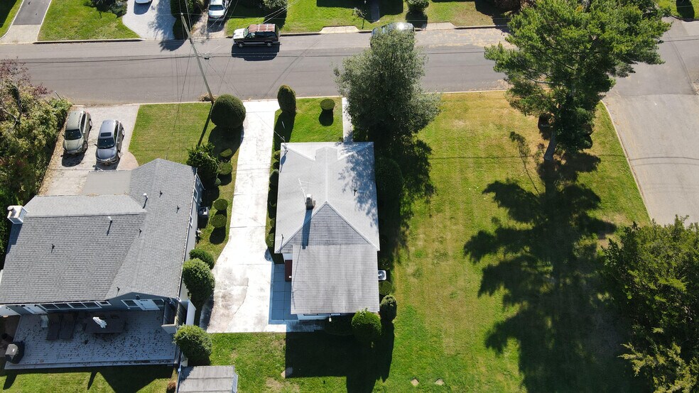 More Photos Of 574 Central Ave, Spring Lake Land For Sale