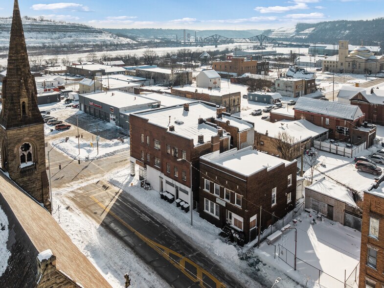 More Photos Of 205 S 4th St, Steubenville Apartments For Sale