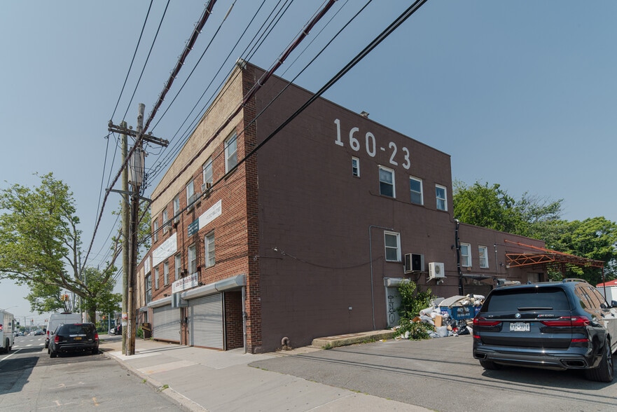 More Photos Of 160-23 Rockaway Blvd, Jamaica Office Residential For Sale
