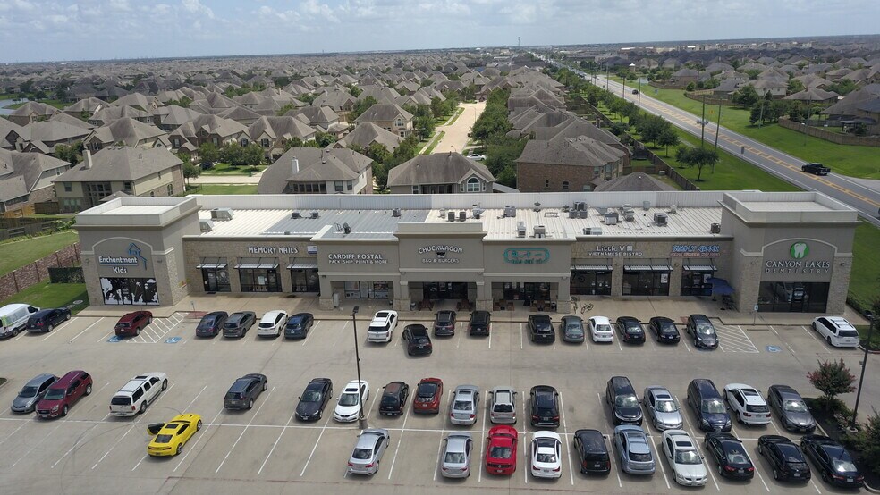 More Photos Of 4031 FM 1463 Rd, Katy Unknown For Lease