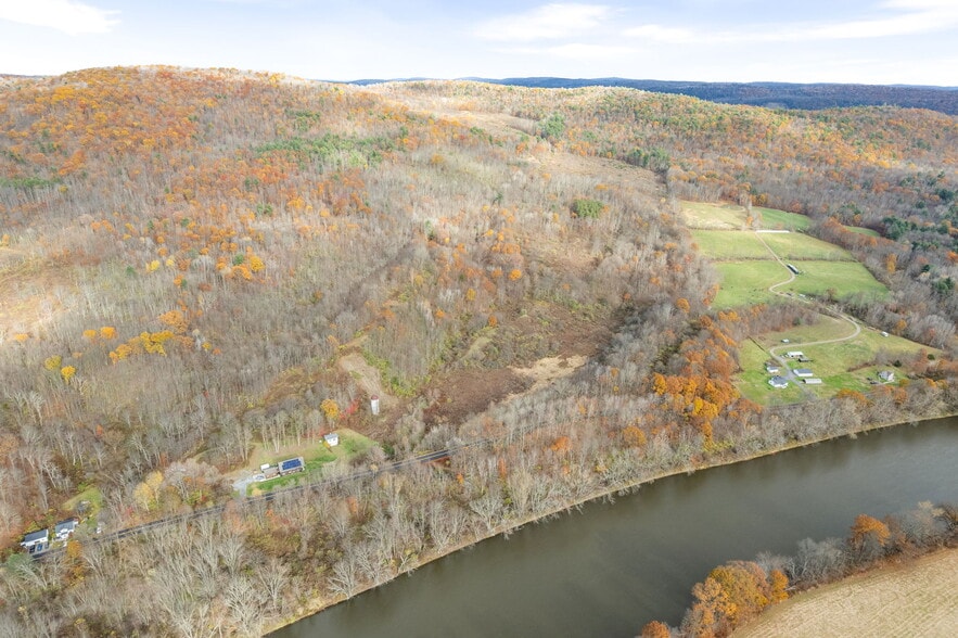 More Photos Of 144 State Line Rd, Windsor Land For Sale