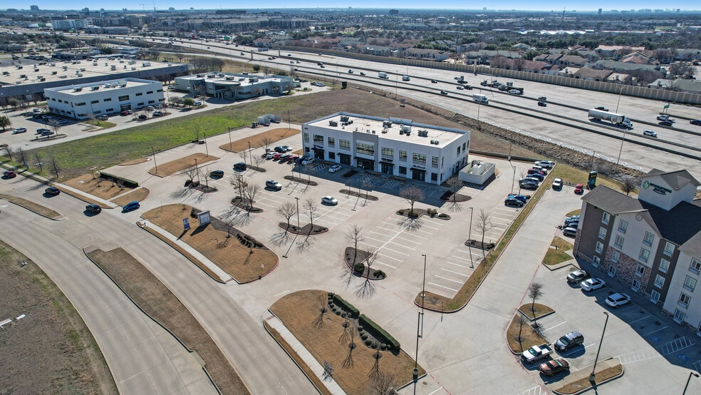 More Photos Of 4200 Mapleshade Ln, Plano Office For Sale