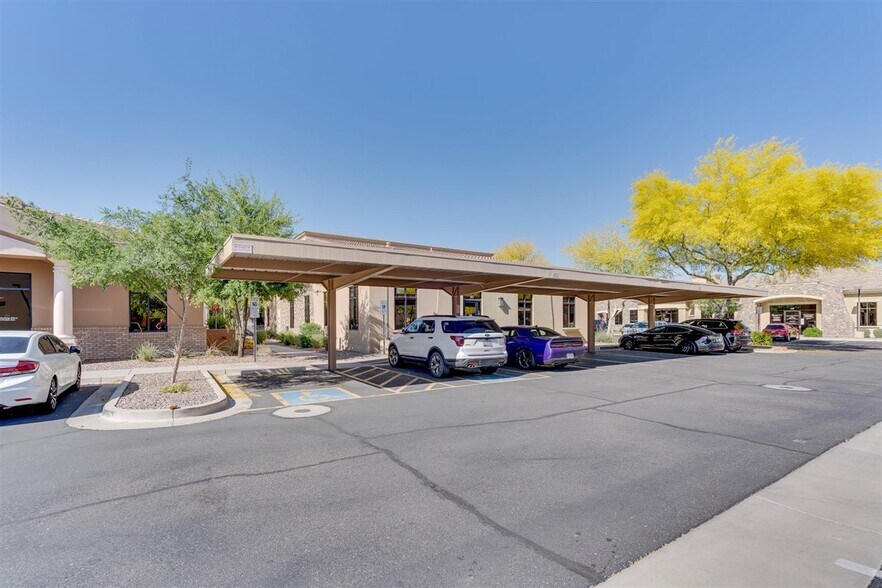 More Photos Of 16515 S 40th St, Phoenix Office For Lease