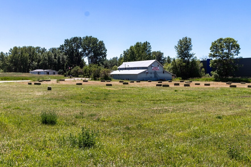 More Photos Of 8494 Huffine Ln, Bozeman Land For Sale