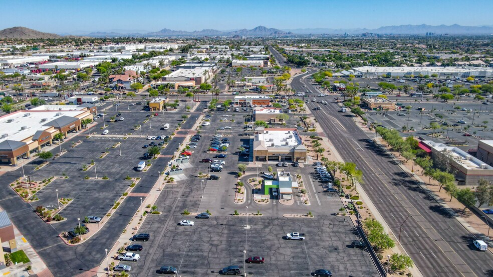 More Photos Of 7700 S Priest Dr, Tempe General Retail For Sale