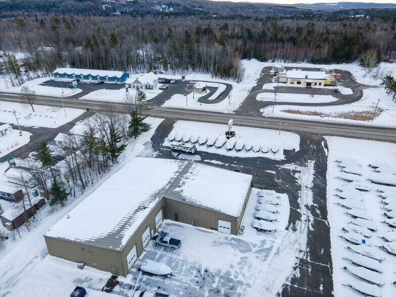 More Photos Of 102 Main Rd, Holden Industrial For Sale