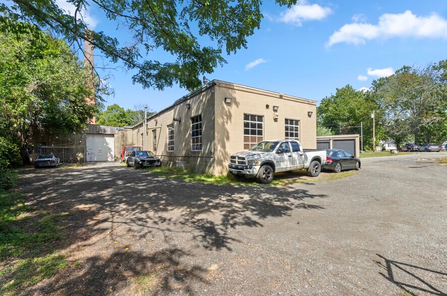 More Photos Of 80 Jackson Flat Rd, Hope Industrial For Sale