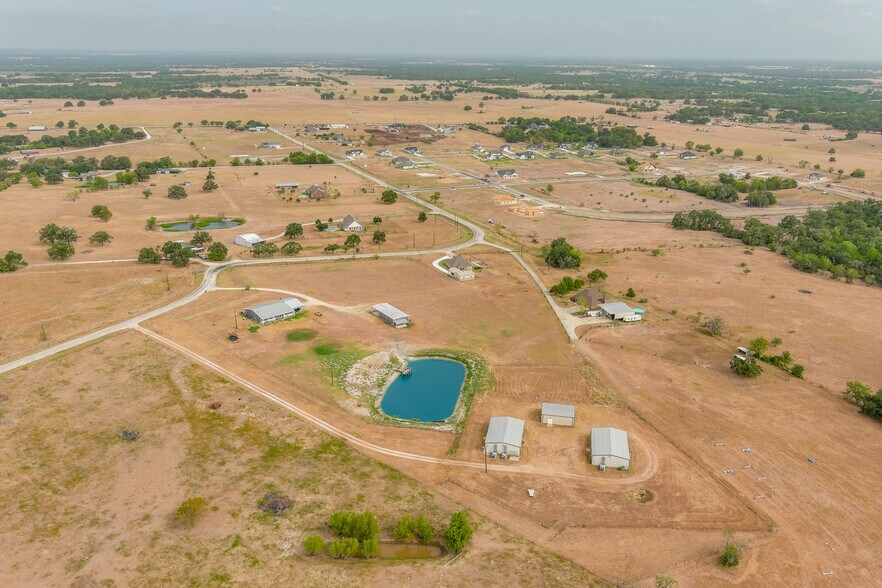 More Photos Of 7443 Shirley, Bryan Industrial For Sale