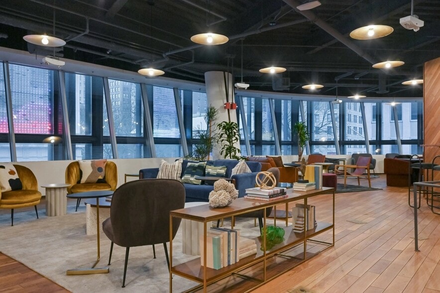 More Photos Of 200 Broadway, New York Coworking Space