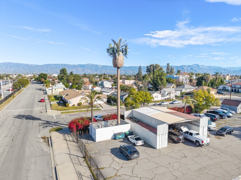 More Photos Of 358 N 6th St, Colton Warehouse For Sale