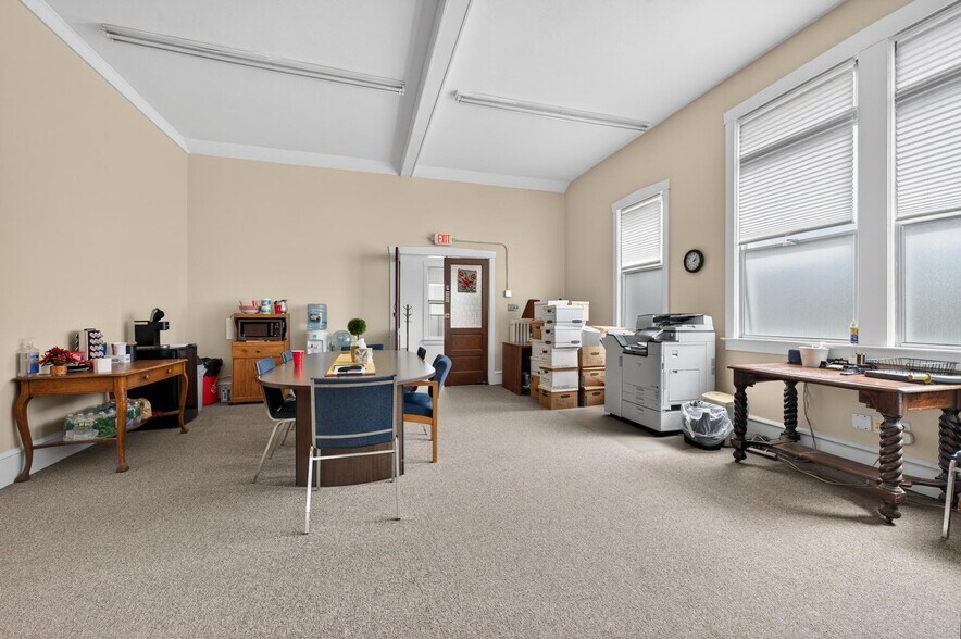 More Photos Of 1701 Sycamore St, Haddon Heights Religious Facility For Sale