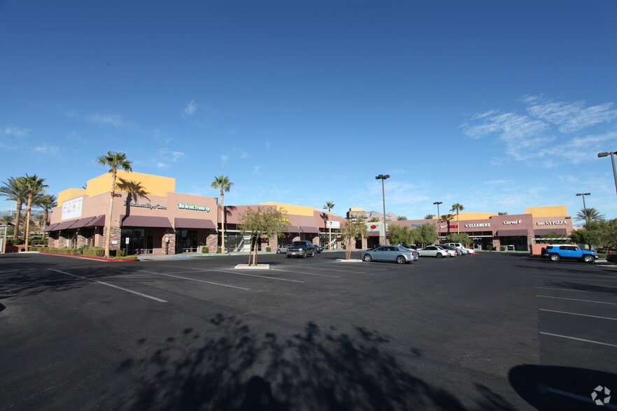 More Photos Of 10860 W Charleston Blvd, Las Vegas Storefront For Lease