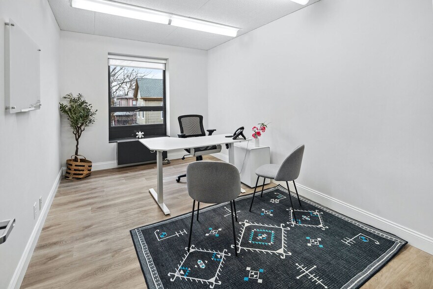 More Photos Of 900 Haddon Ave, Collingswood Office For Lease