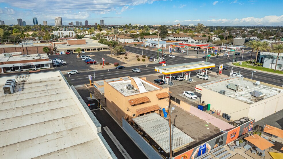 More Photos Of 3335 N 16th St, Phoenix Loft Creative Space For Lease