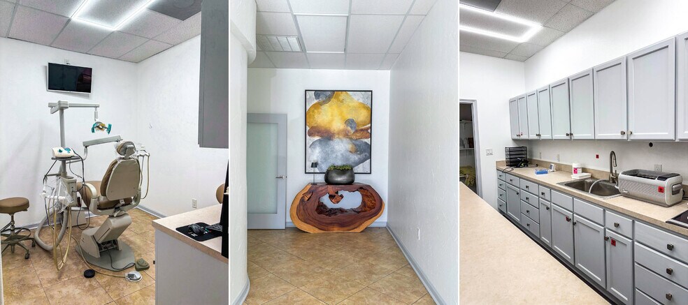 More Photos Of 5429 E Grand Ave, Dallas Storefront For Sale