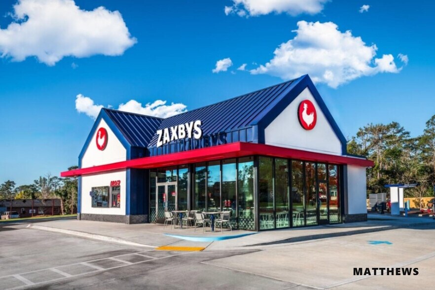 More Photos Of 2201 W Southport Rd, Indianapolis General Retail For Sale