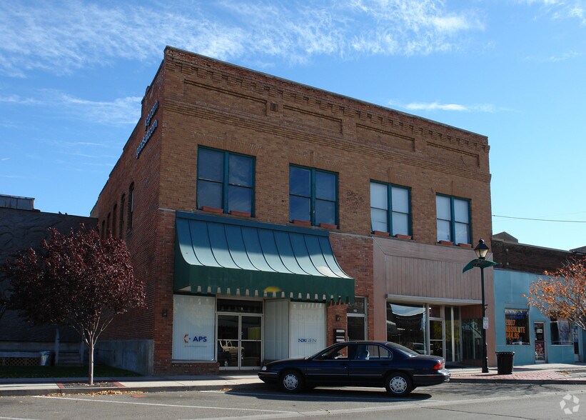 Primary Photo Of 108-112 12th Ave S, Nampa Office For Lease