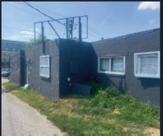 More Photos Of 1171-1175 N Grant Ave, Columbus Manufacturing For Sale