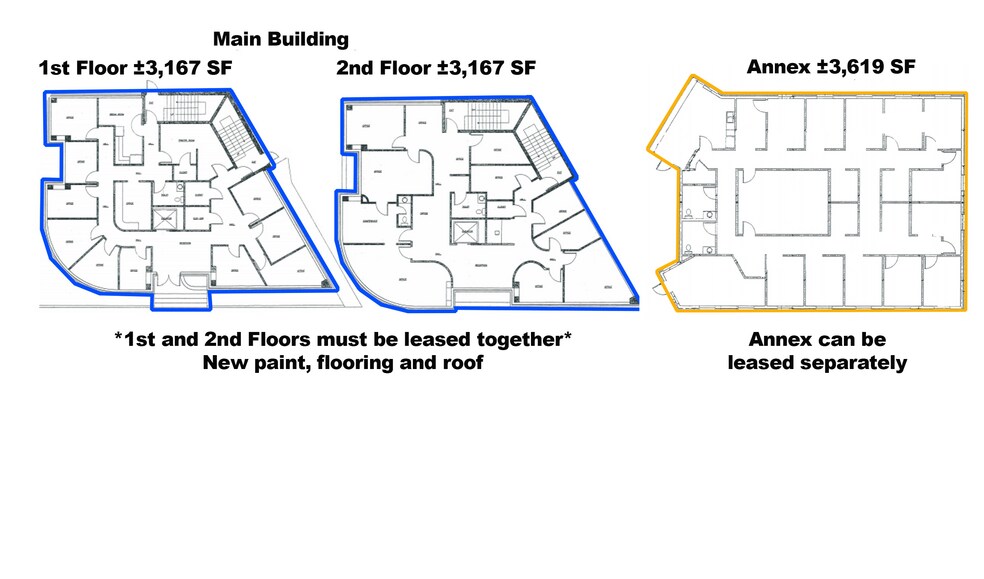 More Photos Of 12312 Saint Andrews Dr, Oklahoma City Office For Sale
