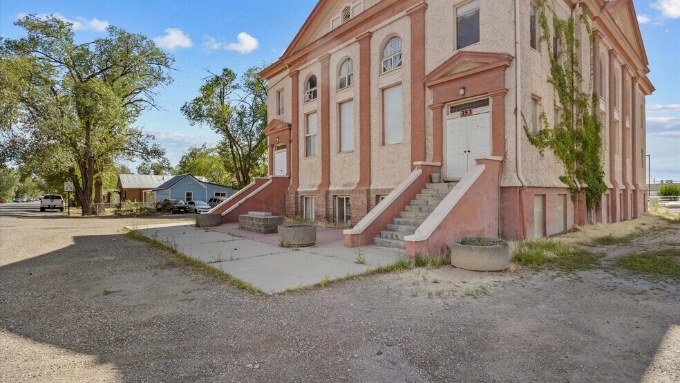More Photos Of 353 2nd St, Clifton Religious Facility For Sale