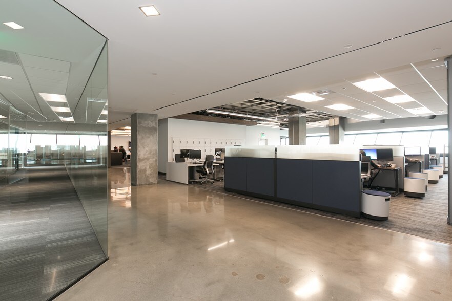 More Photos Of 5601 6th Ave S, Seattle Office For Lease