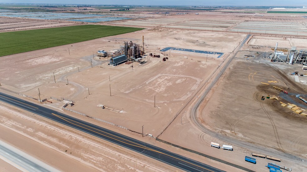 More Photos Of 3505 US Highway 111, Imperial Land For Sale