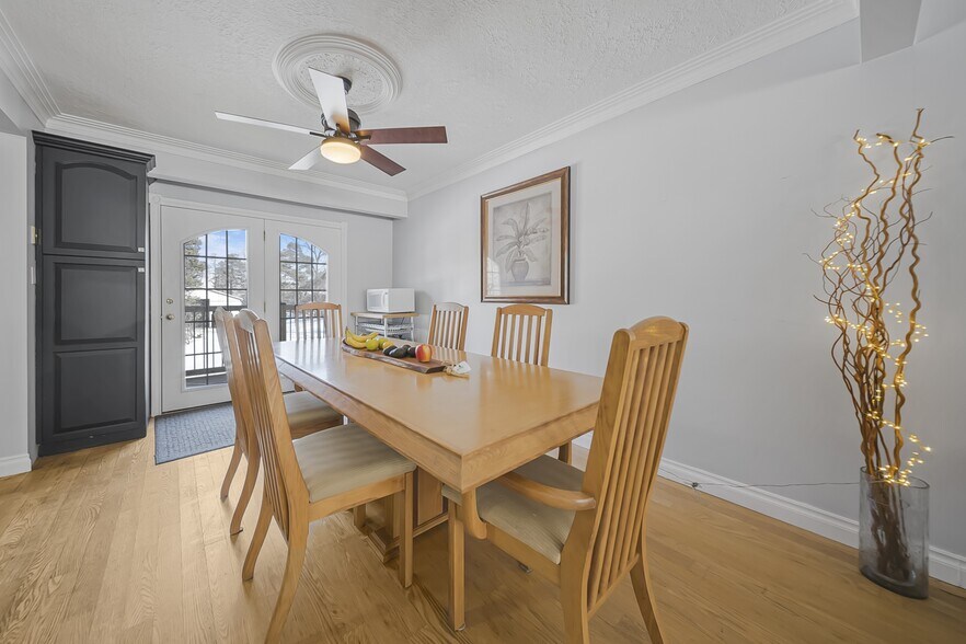 Primary Photo Of 4871 Wellington Road 29, Guelph Warehouse For Sale