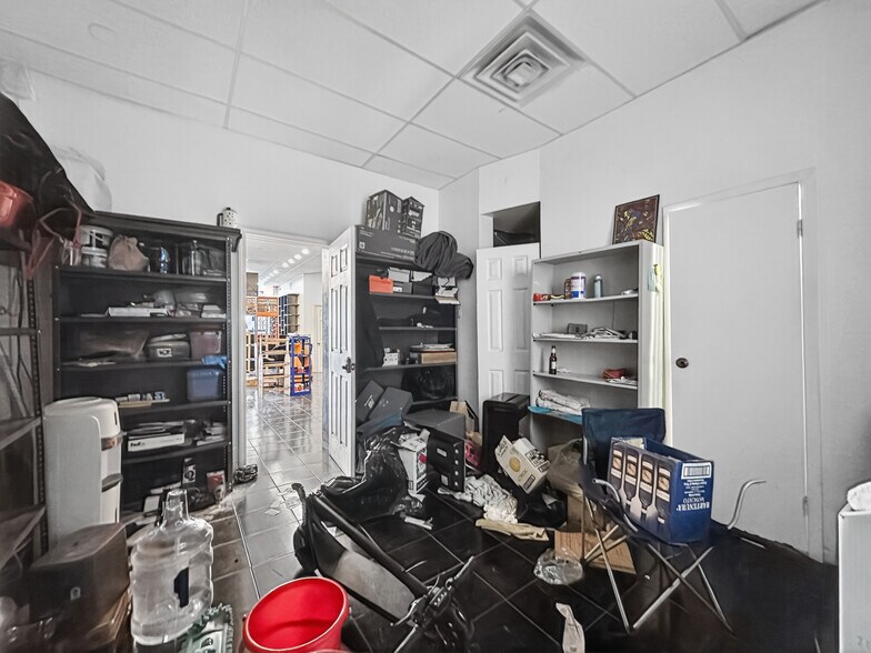 More Photos Of 1970 Flatbush Ave, Brooklyn Storefront Retail Office For Sale
