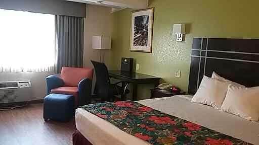 More Photos Of 2014 W Colonial Dr, Orlando Hotel For Sale