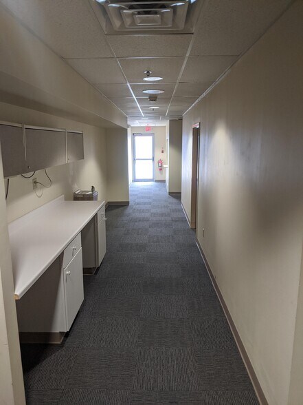 More Photos Of 780 W Park Ave, Mansfield Medical For Lease