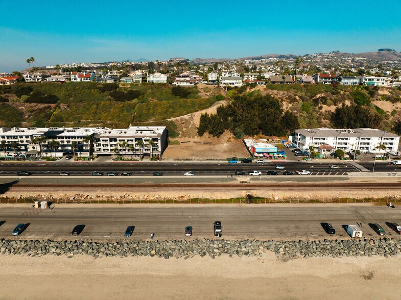 More Photos Of 34656 Pacific Coast Hwy, Dana Point Land For Sale