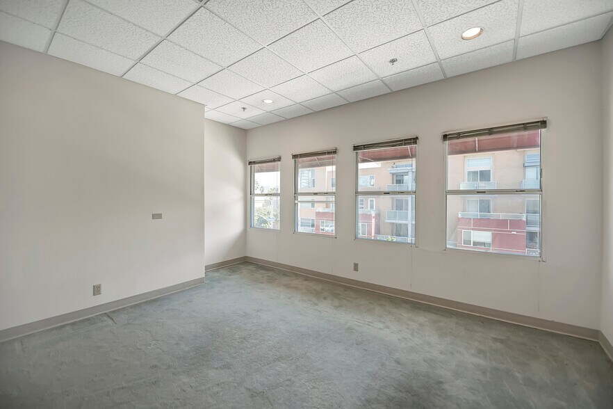 More Photos Of 1460 7th St, Santa Monica Medical For Lease