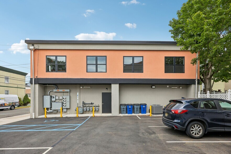 More Photos Of 315 Centre Ave, Secaucus Storefront Retail Residential For Sale