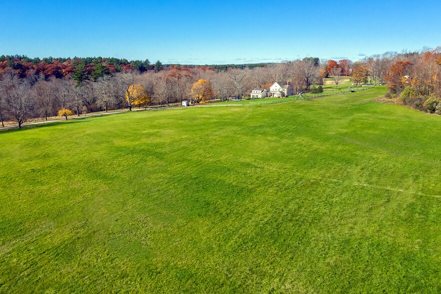 37 River Road, Topsfield, MA 01983 Land For Sale
