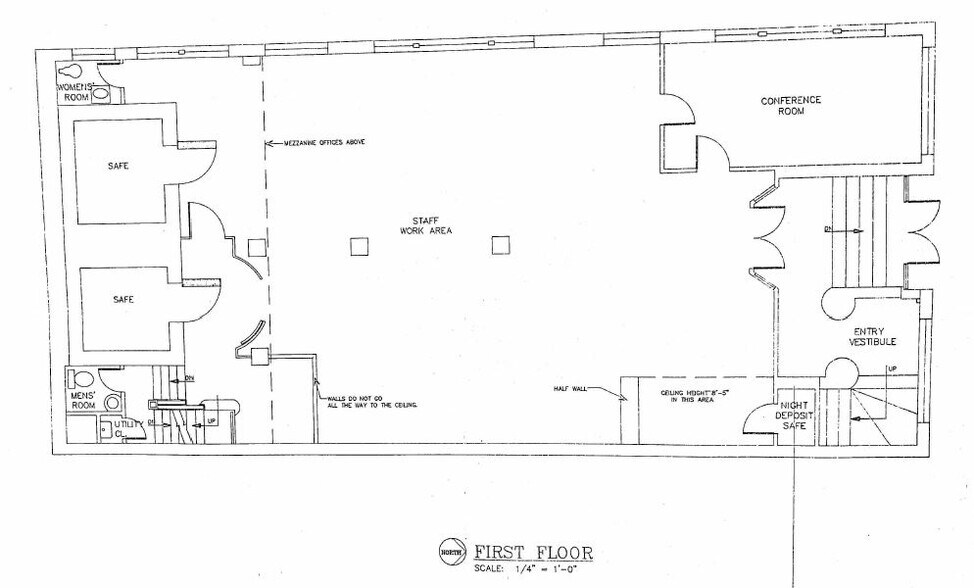 More Photos Of 301 Columbia St, Lafayette Office For Sale