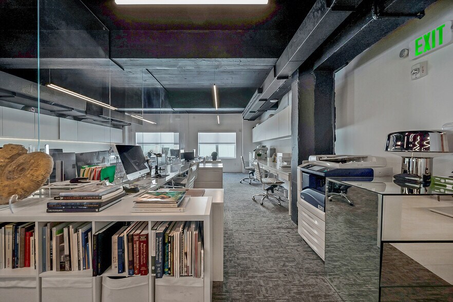 More Photos Of 605 Lincoln Rd, Miami Beach Office Residential For Lease