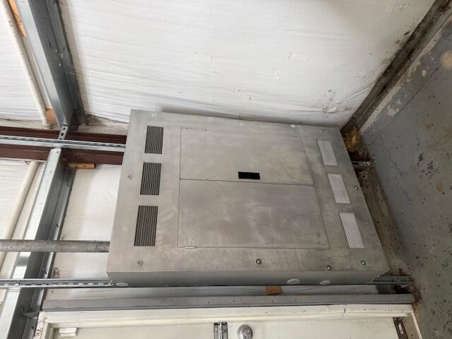 Primary Photo Of 2905 State Highway 3041, Corbin Warehouse For Sale