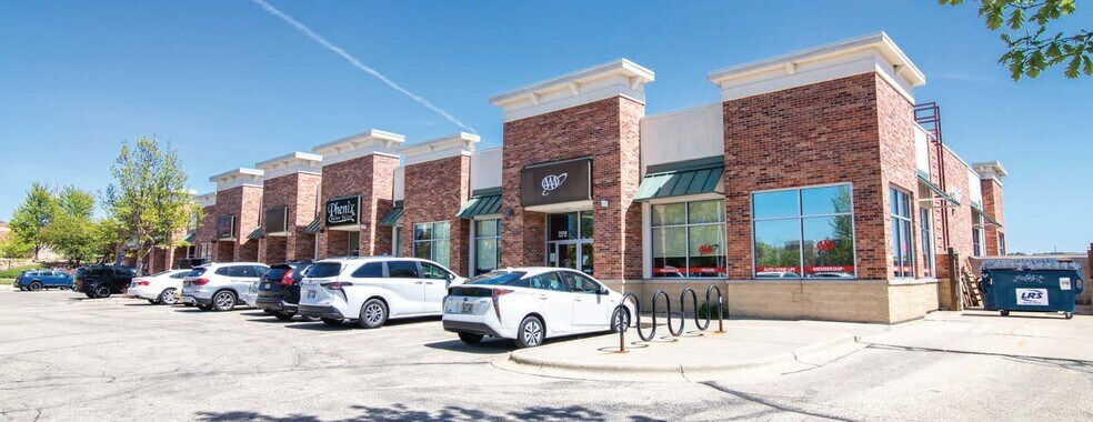 More Photos Of , Madison General Retail For Sale