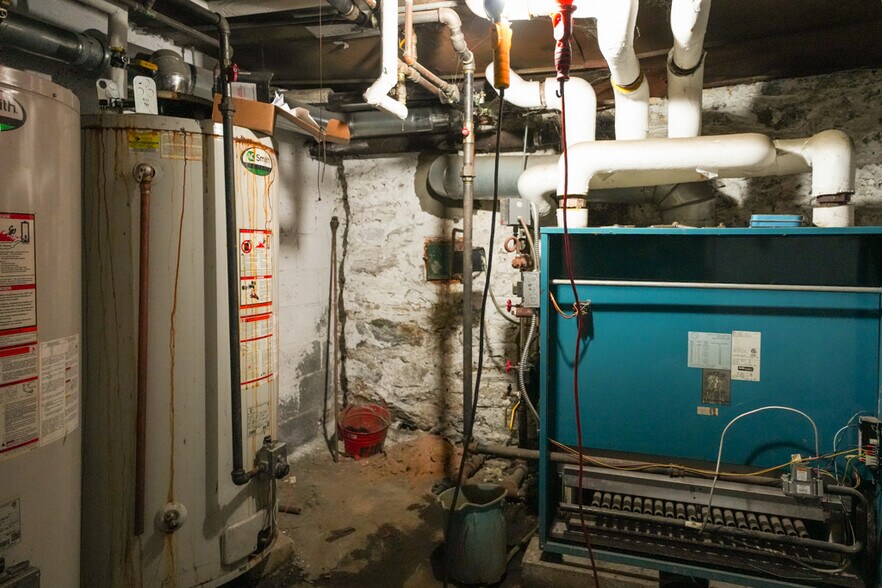 More Photos Of 296 Suydam St, Brooklyn Multifamily For Sale