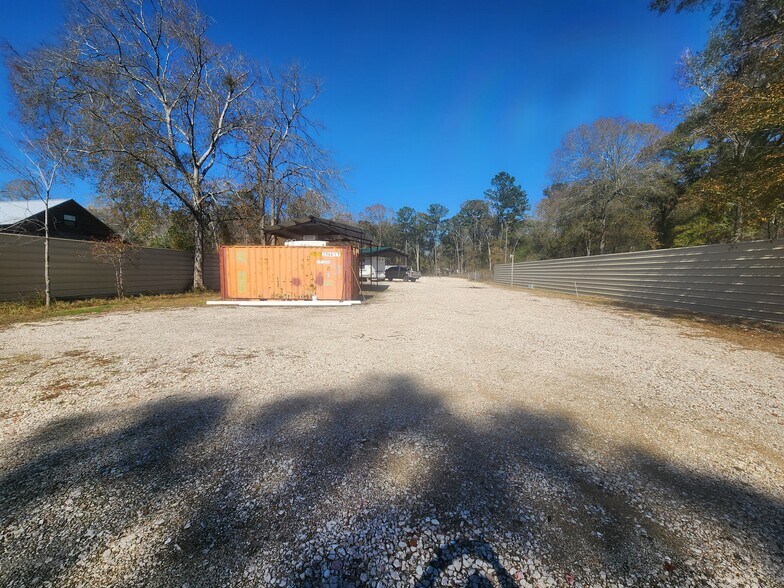 More Photos Of 71 County Road 370, Splendora Land For Sale