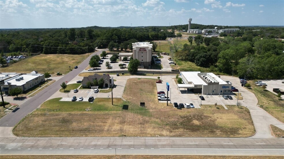 More Photos Of TBD State Highway 75, Denison Land For Sale