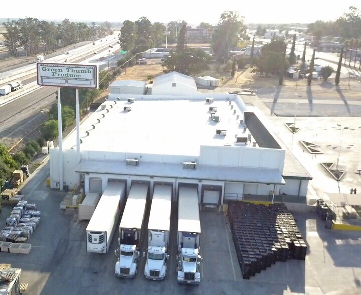 More Photos Of 2648 W Ramsey St, Banning Refrigeration Cold Storage For Sale
